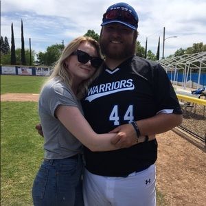 Meet your Posher, Jamie